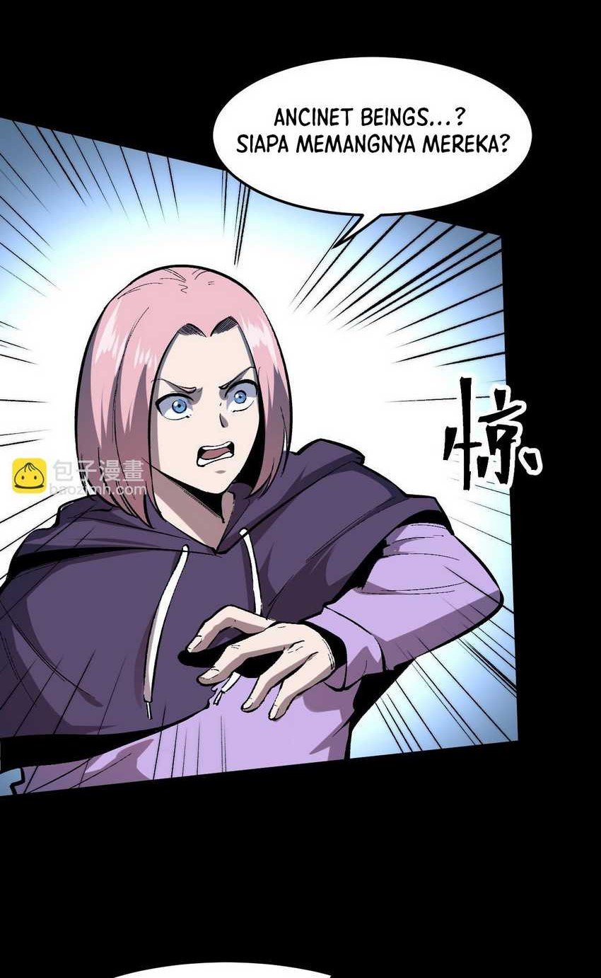 I Rely On BUG To Be The King Chapter 89 - halaman 8