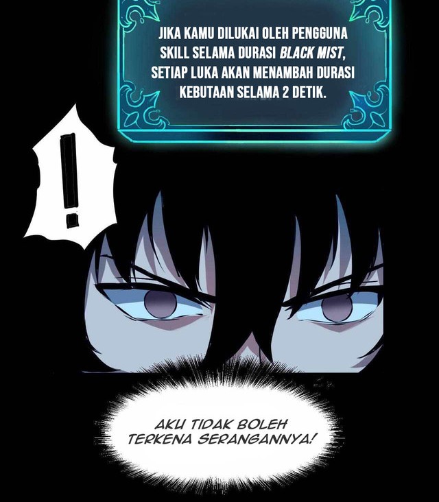 I Rely On BUG To Be The King Chapter 9 - halaman 14