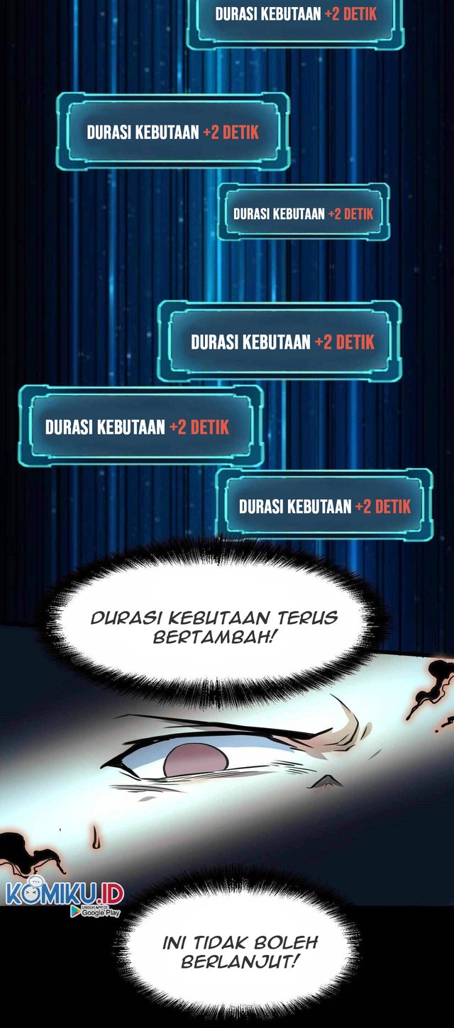 I Rely On BUG To Be The King Chapter 9 - halaman 21