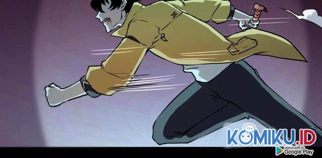 I Rely On BUG To Be The King Chapter 9 - halaman 23