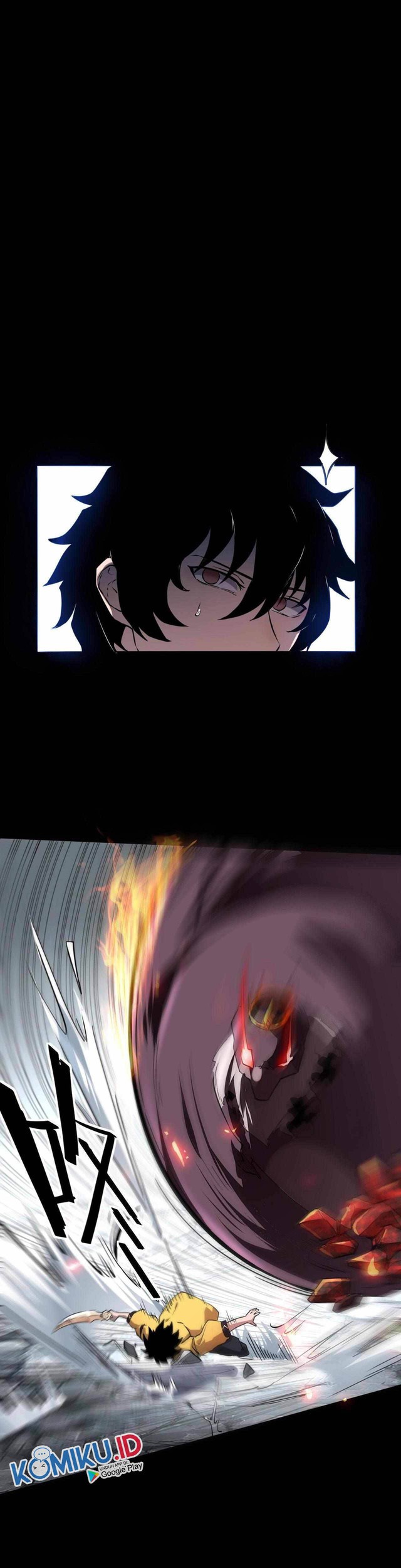 I Rely On BUG To Be The King Chapter 9 - halaman 24