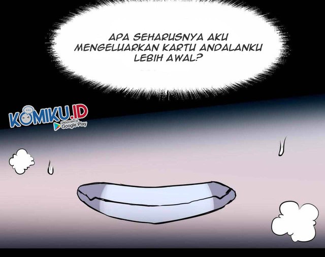 I Rely On BUG To Be The King Chapter 9 - halaman 29