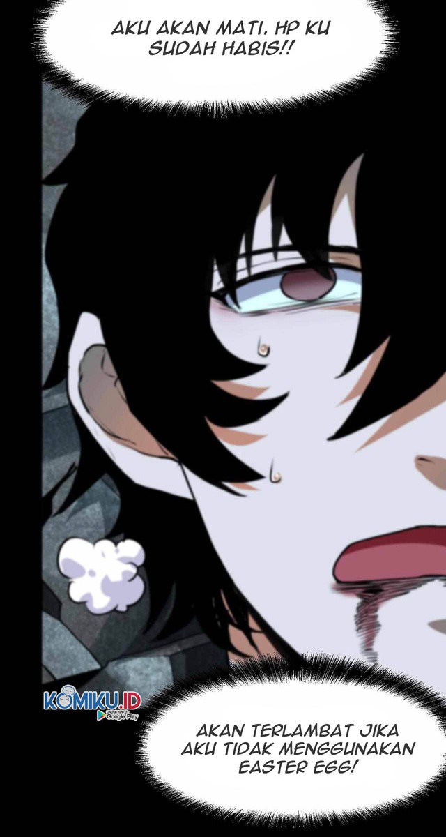 I Rely On BUG To Be The King Chapter 9 - halaman 33
