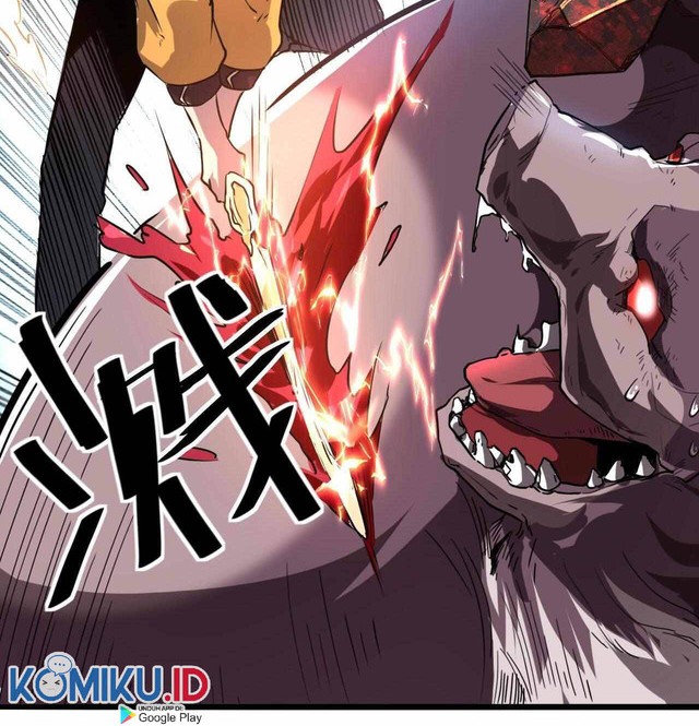 I Rely On BUG To Be The King Chapter 9 - halaman 49