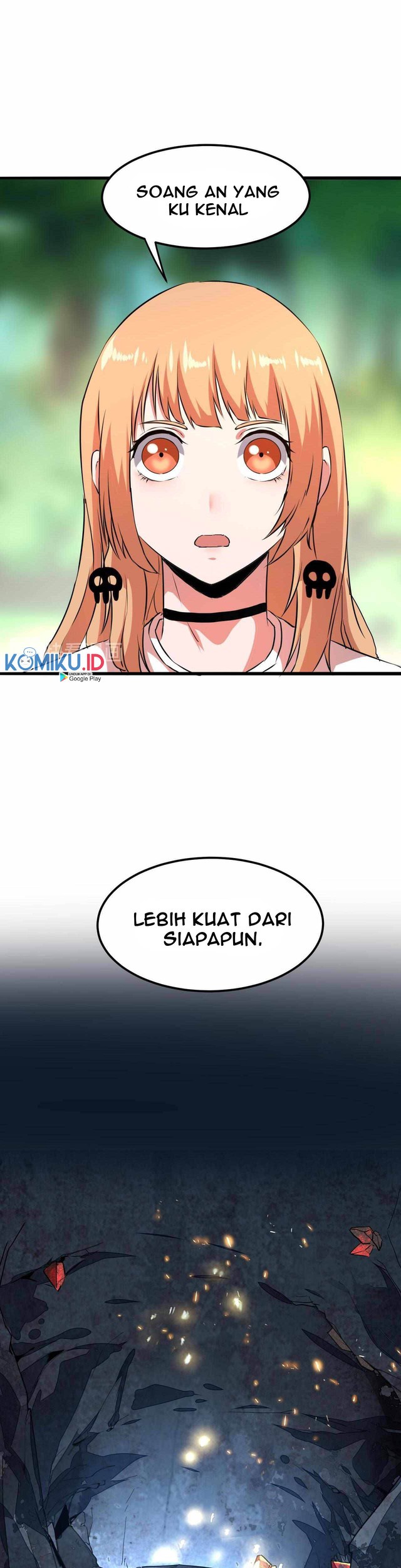 I Rely On BUG To Be The King Chapter 9 - halaman 63