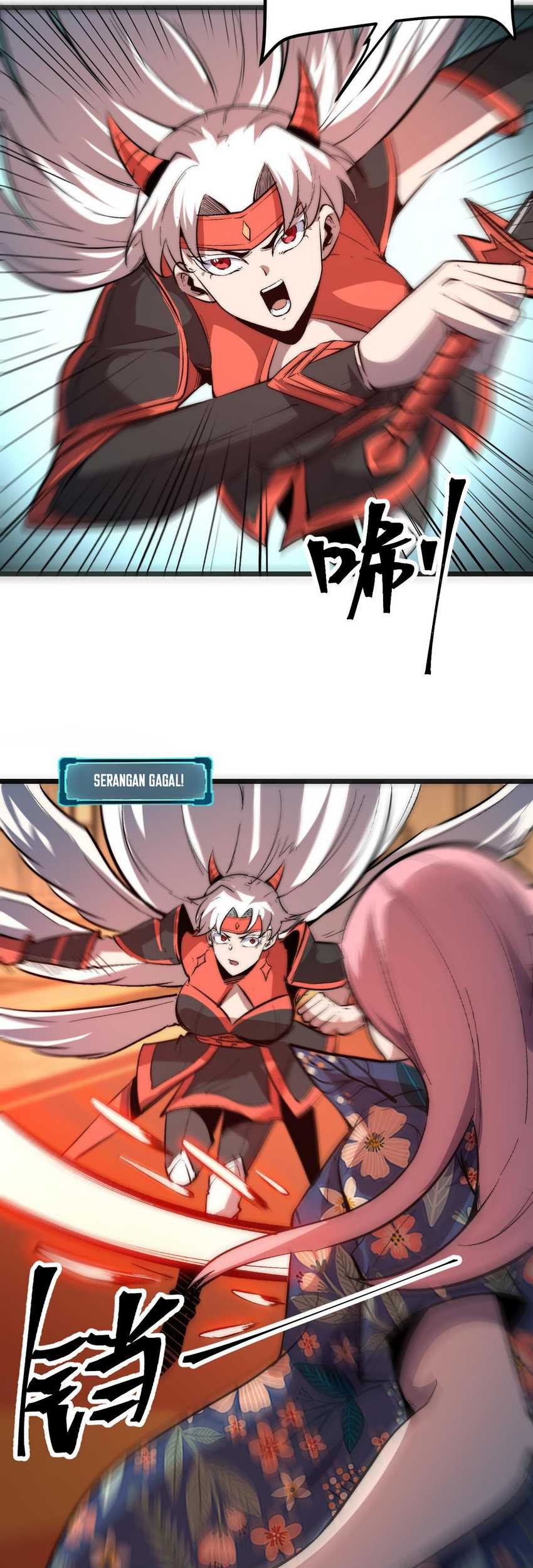 I Rely On BUG To Be The King Chapter 90 - halaman 13
