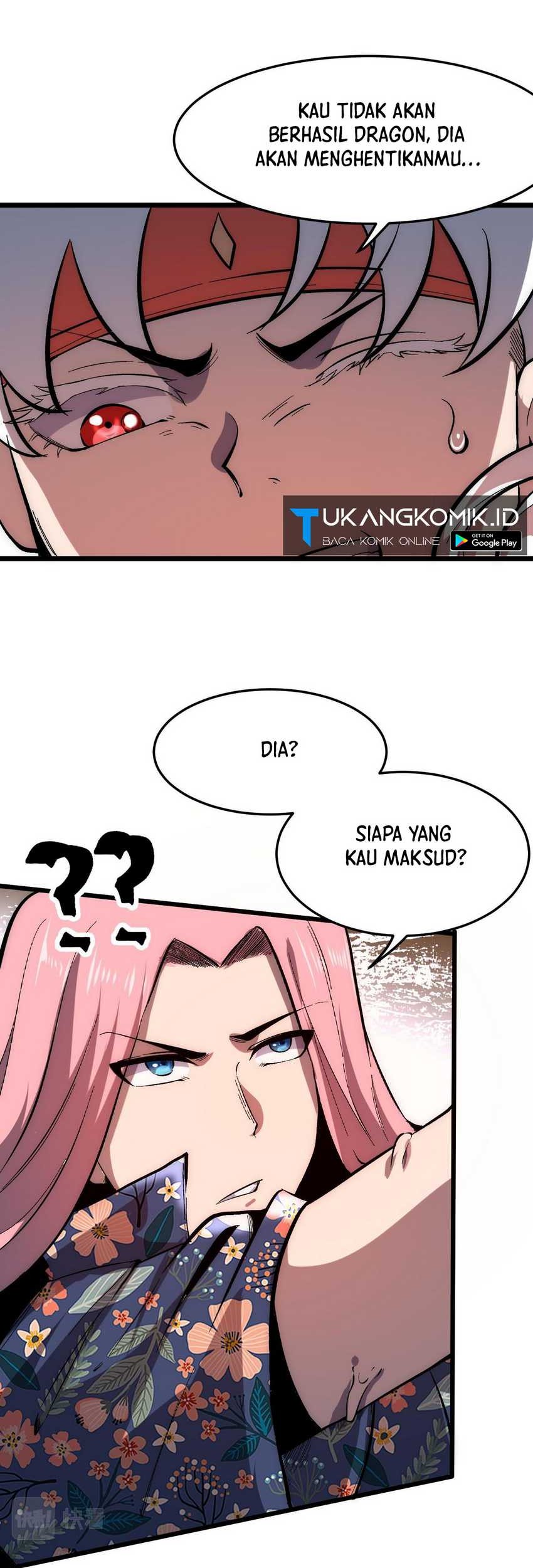 I Rely On BUG To Be The King Chapter 90 - halaman 24