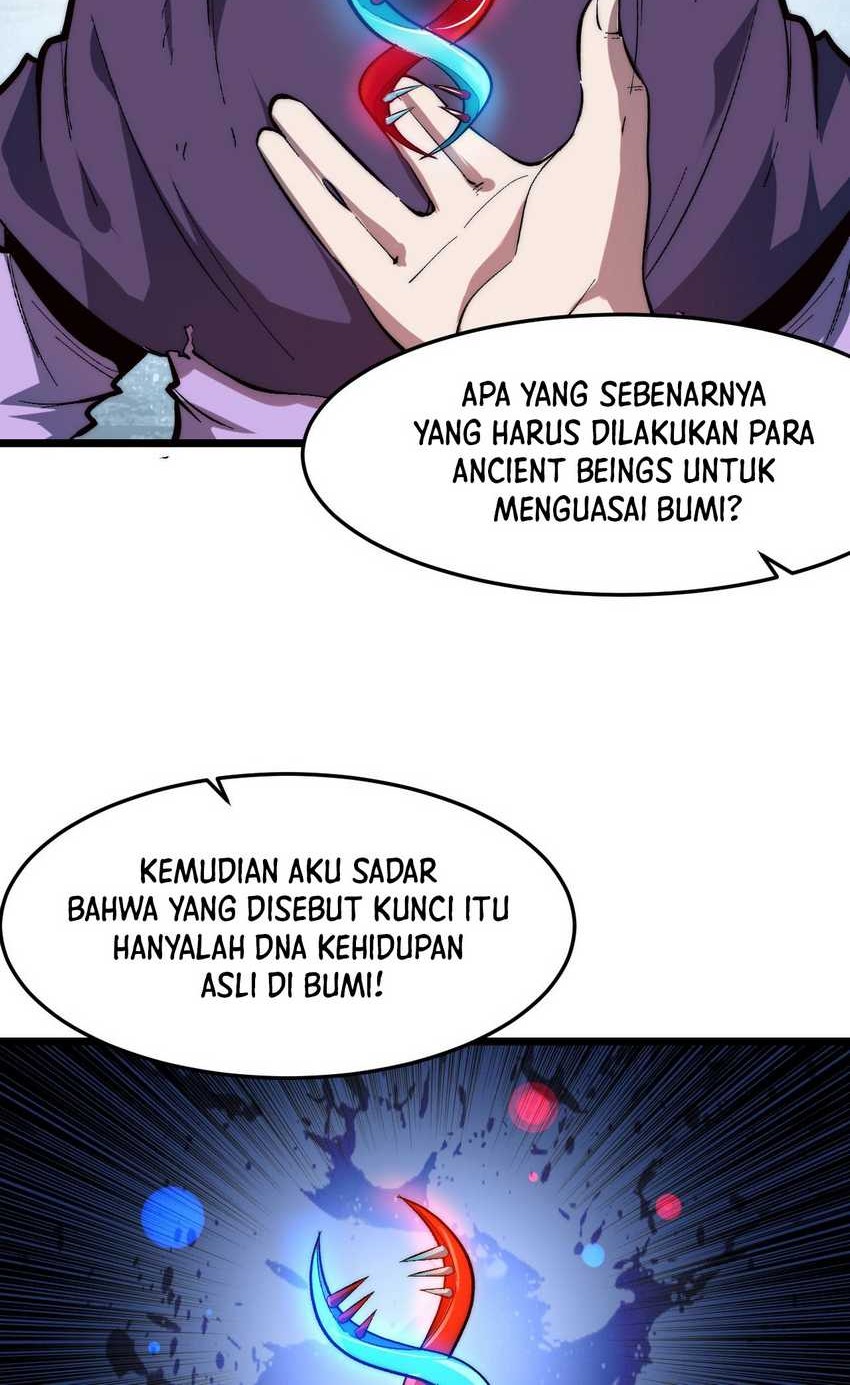 I Rely On BUG To Be The King Chapter 90 - halaman 8