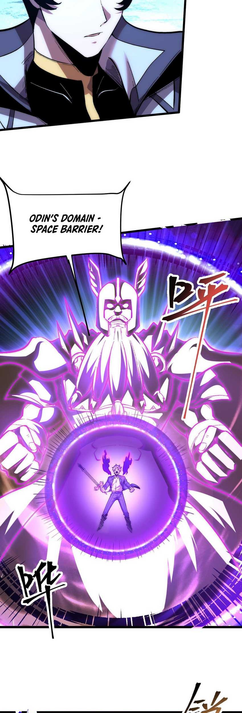 I Rely On BUG To Be The King Chapter 91 - halaman 3