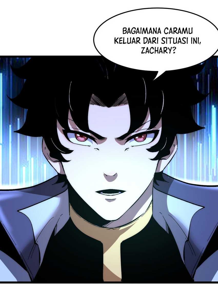 I Rely On BUG To Be The King Chapter 91 - halaman 8