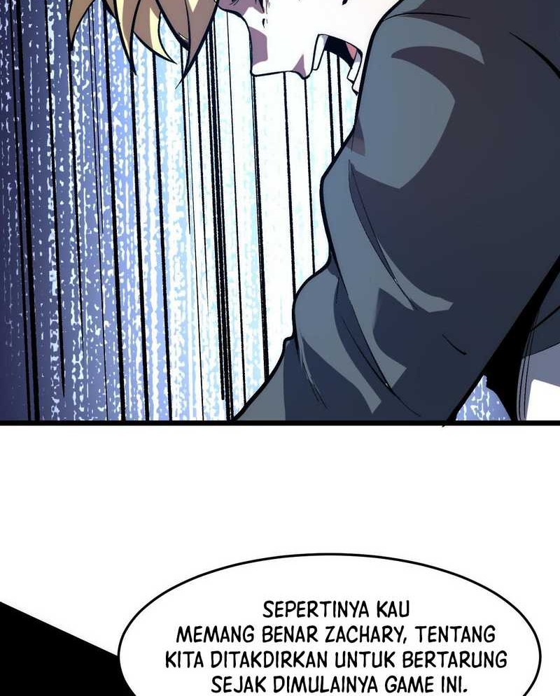 I Rely On BUG To Be The King Chapter 92 - halaman 16