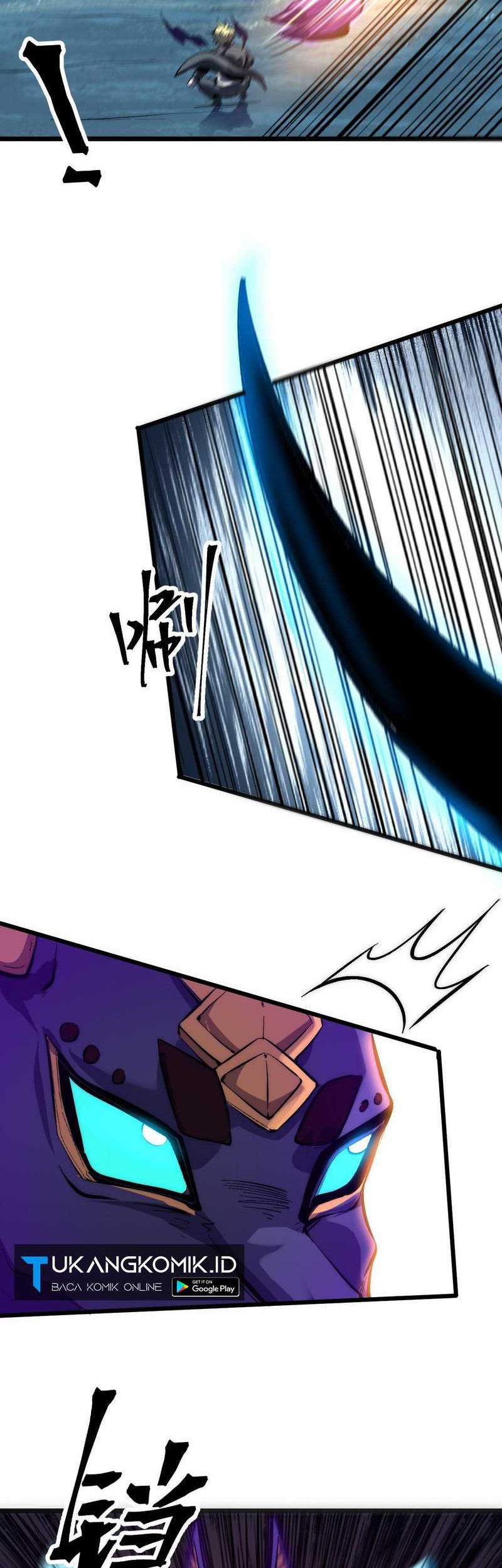 I Rely On BUG To Be The King Chapter 92 - halaman 26