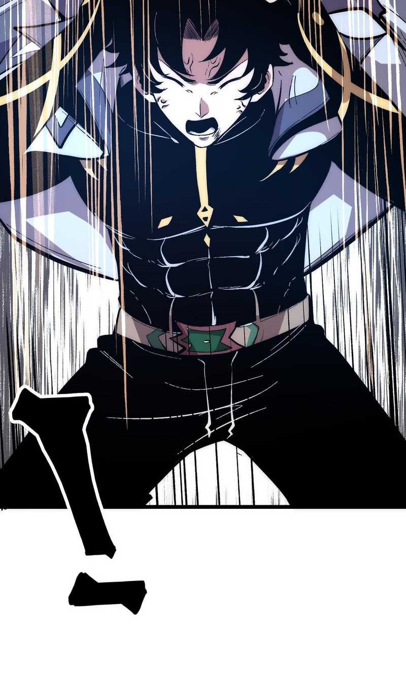 I Rely On BUG To Be The King Chapter 92 - halaman 32