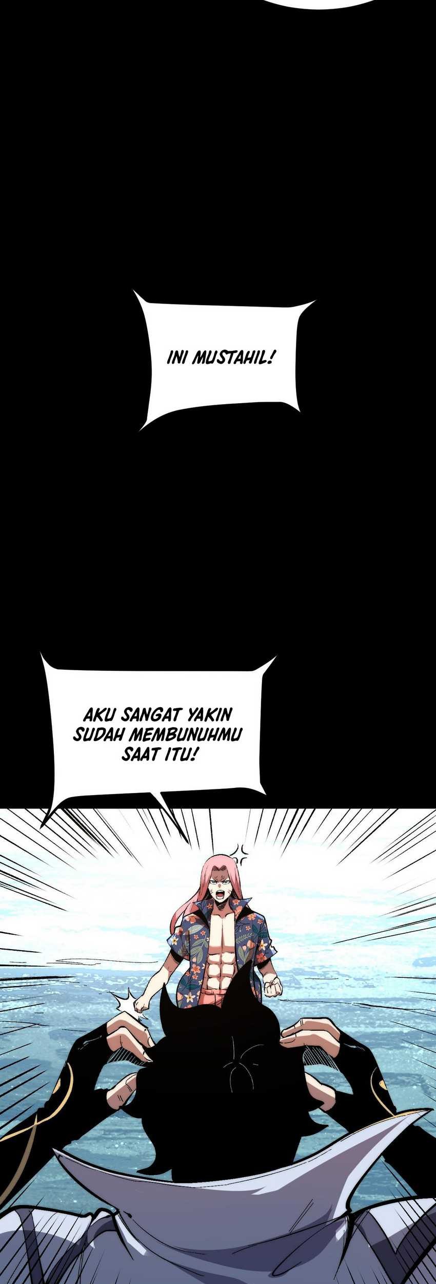 I Rely On BUG To Be The King Chapter 93 - halaman 13