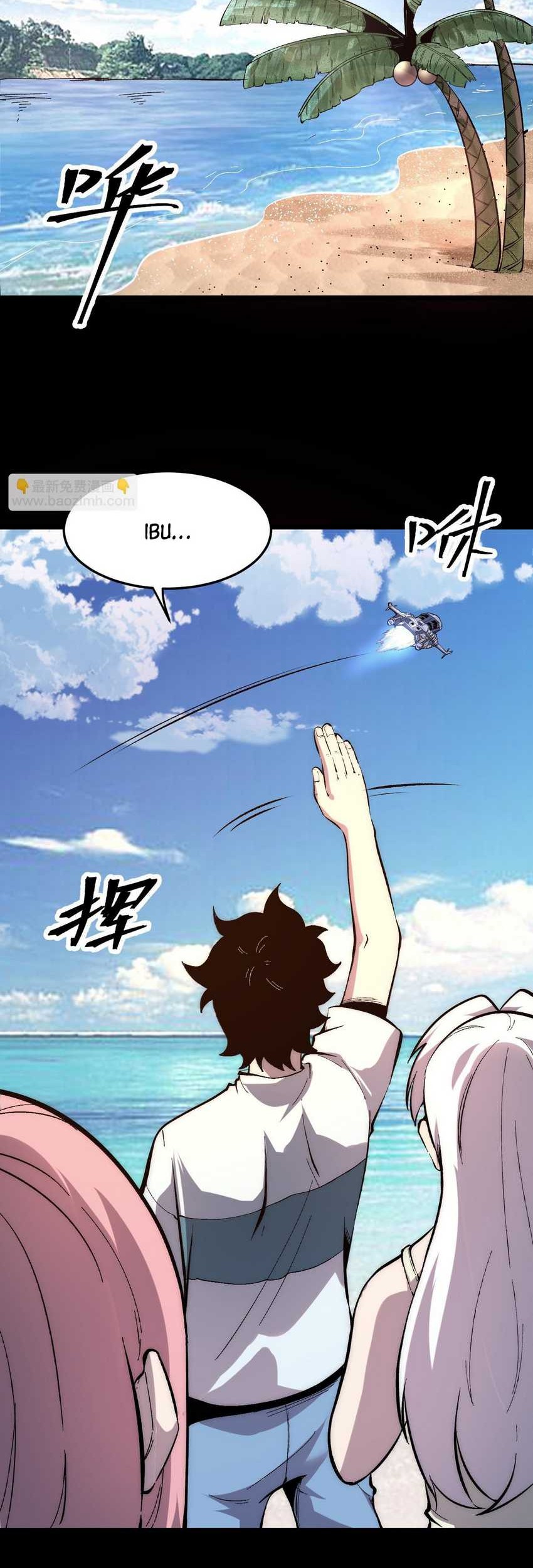 I Rely On BUG To Be The King Chapter 93 - halaman 2