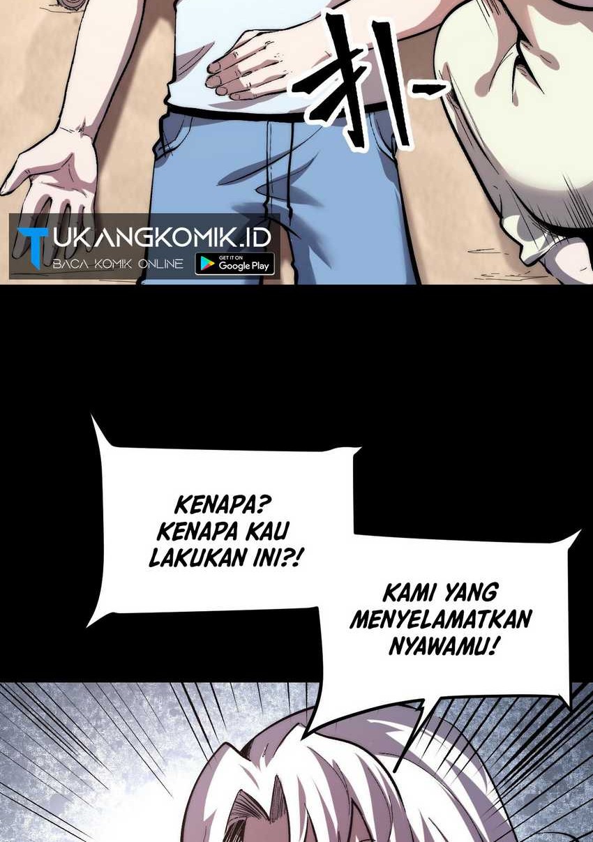 I Rely On BUG To Be The King Chapter 93 - halaman 8