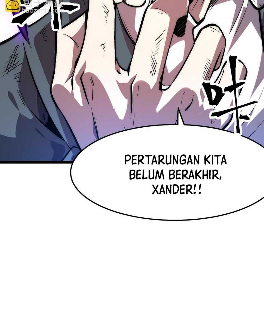 I Rely On BUG To Be The King Chapter 94 - halaman 31