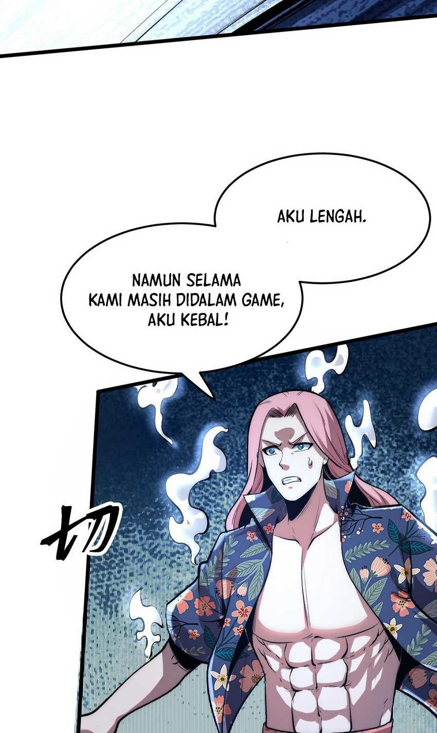 I Rely On BUG To Be The King Chapter 94 - halaman 8