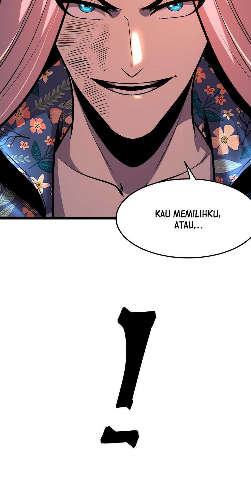 I Rely On BUG To Be The King Chapter 95 - halaman 29