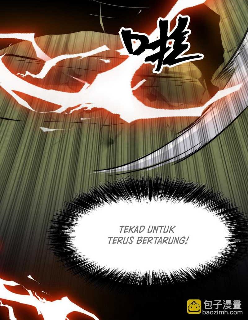 I Rely On BUG To Be The King Chapter 98 - halaman 16
