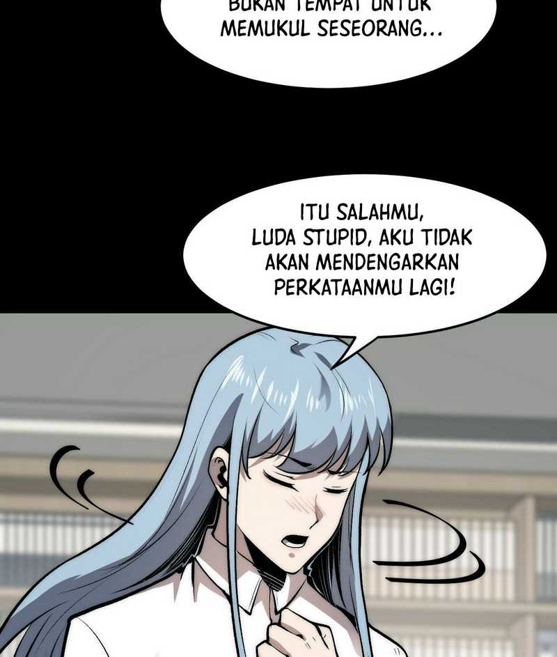 I Rely On BUG To Be The King Chapter 98 - halaman 24