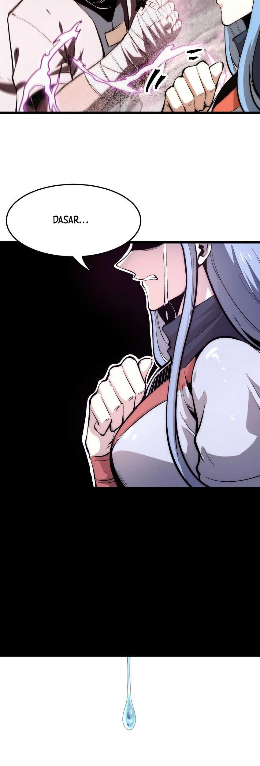 I Rely On BUG To Be The King Chapter 99 - halaman 11