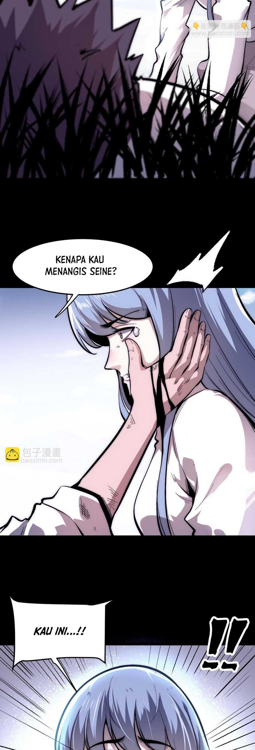 I Rely On BUG To Be The King Chapter 99 - halaman 13