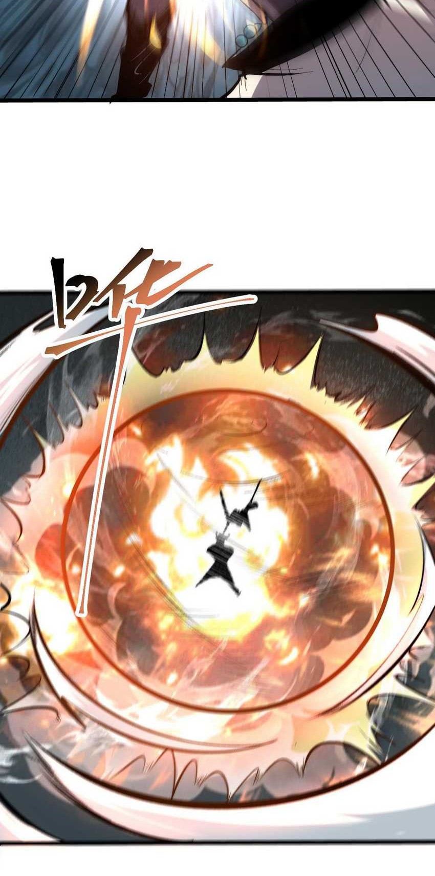 I Rely On BUG To Be The King Chapter 99 - halaman 8