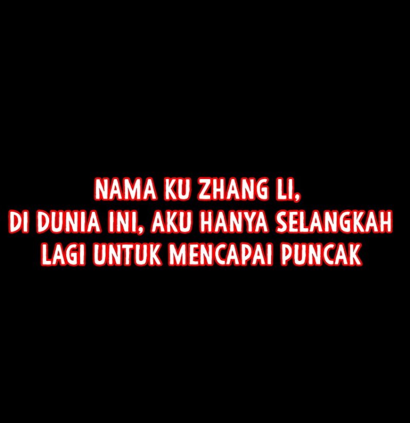 I Rely on Cheat to Hunt Gods Chapter 0.1 - halaman 4