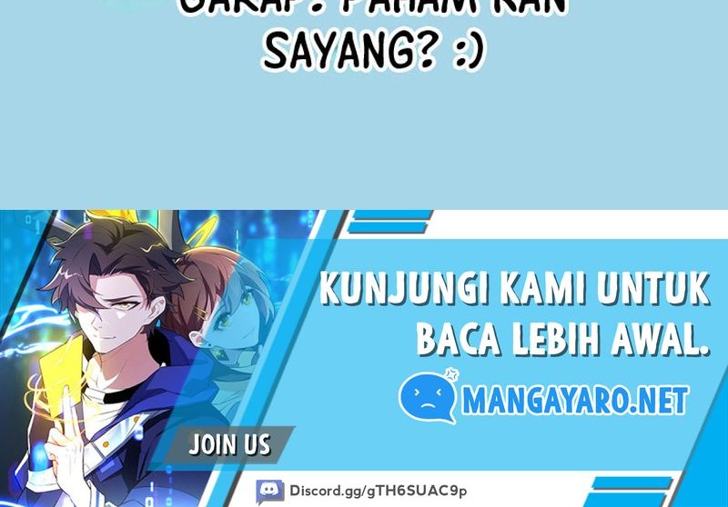 I Rely on Cheat to Hunt Gods Chapter 10 - halaman 28