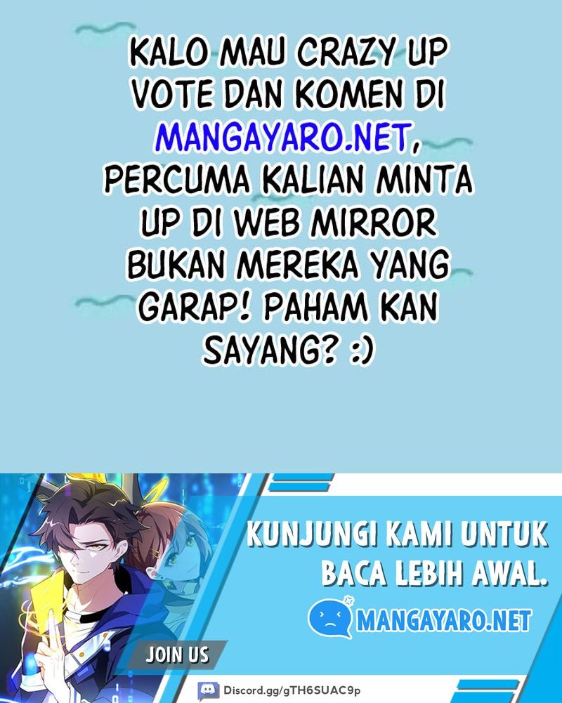 I Rely on Cheat to Hunt Gods Chapter 12 - halaman 21