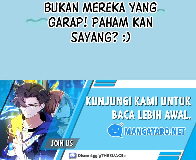 I Rely on Cheat to Hunt Gods Chapter 13 - halaman 23