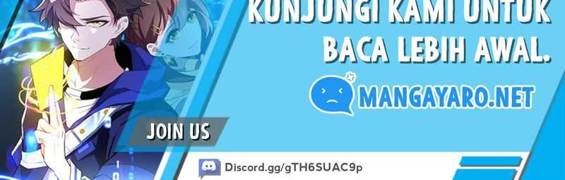 I Rely on Cheat to Hunt Gods Chapter 14 - halaman 27
