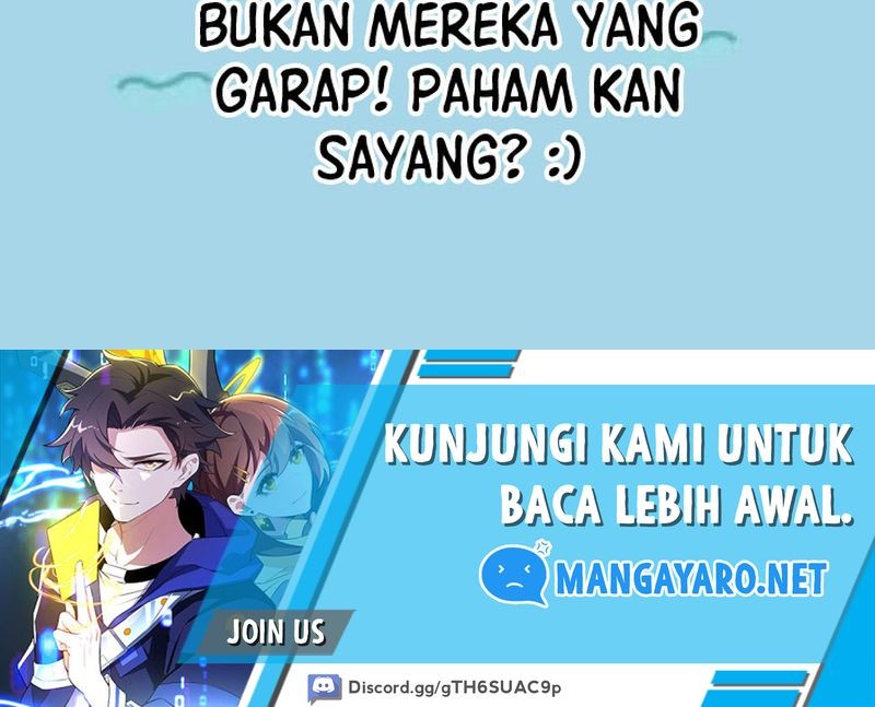 I Rely on Cheat to Hunt Gods Chapter 19 - halaman 20