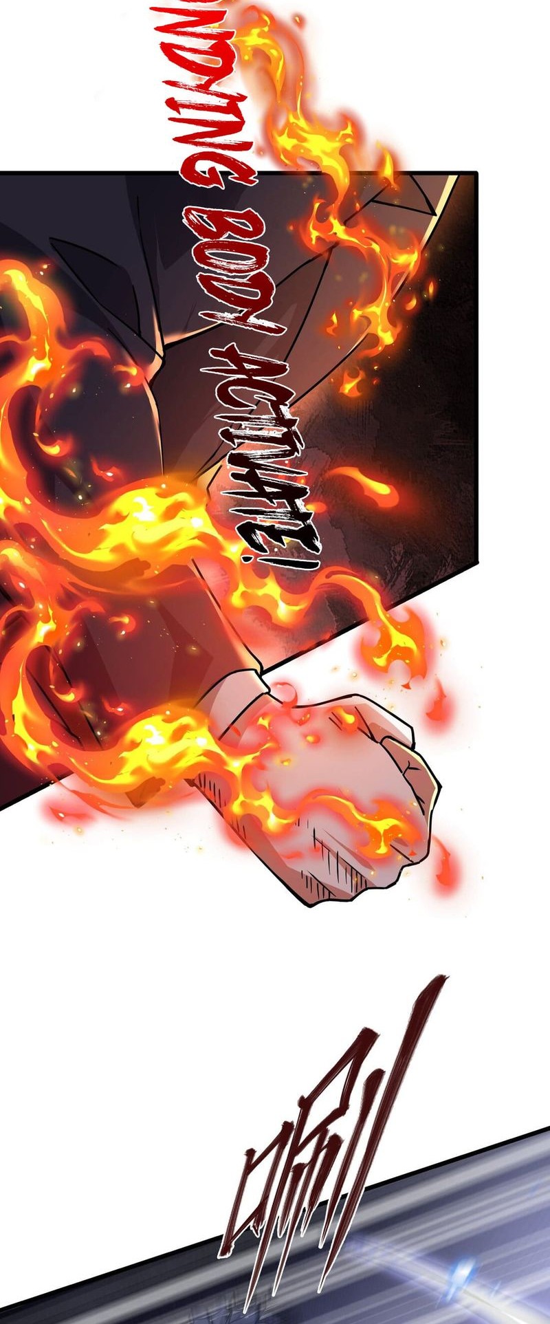 I Rely on Cheat to Hunt Gods Chapter 19 - halaman 5