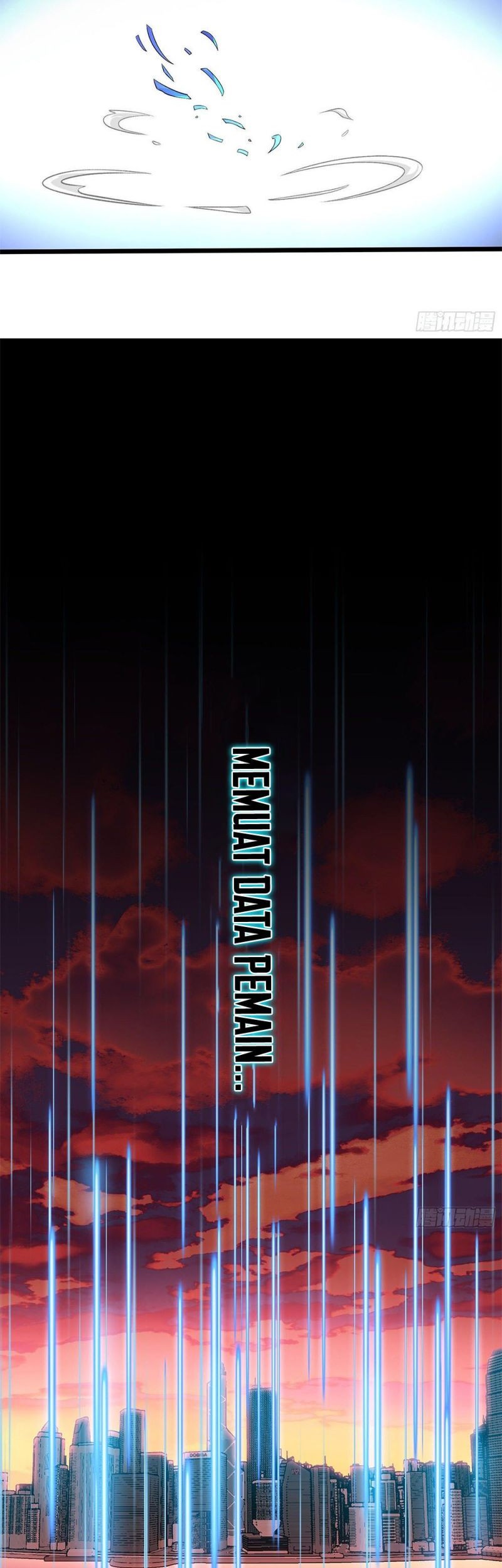 I Rely on Cheat to Hunt Gods Chapter 2 - halaman 12