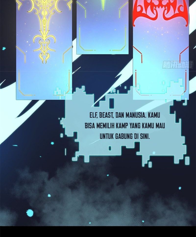 I Rely on Cheat to Hunt Gods Chapter 2 - halaman 24