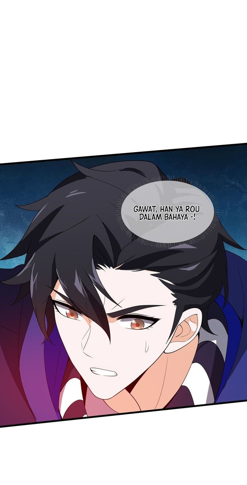 I Rely on Cheat to Hunt Gods Chapter 20 - halaman 13