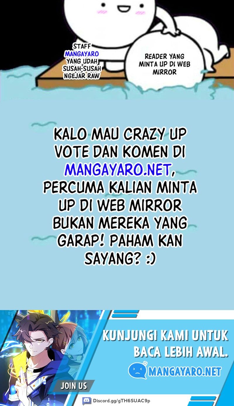 I Rely on Cheat to Hunt Gods Chapter 20 - halaman 19