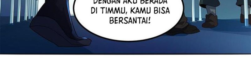 I Rely on Cheat to Hunt Gods Chapter 3 - halaman 3