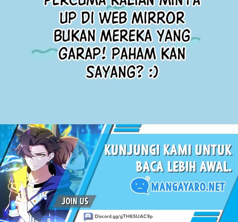 I Rely on Cheat to Hunt Gods Chapter 3 - halaman 37