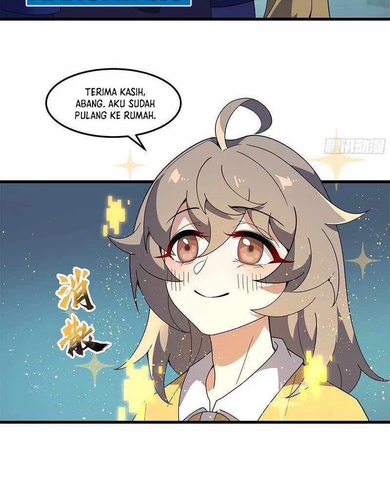 I Rely on Cheat to Hunt Gods Chapter 5 - halaman 3
