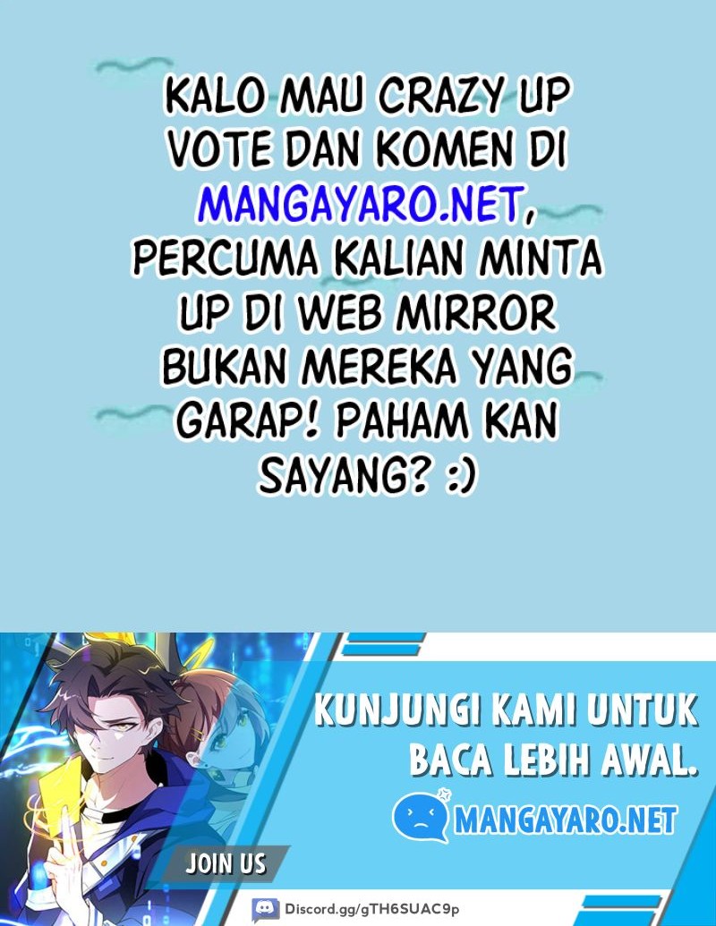 I Rely on Cheat to Hunt Gods Chapter 5 - halaman 36