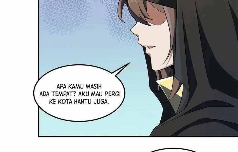 I Rely on Cheat to Hunt Gods Chapter 6 - halaman 11