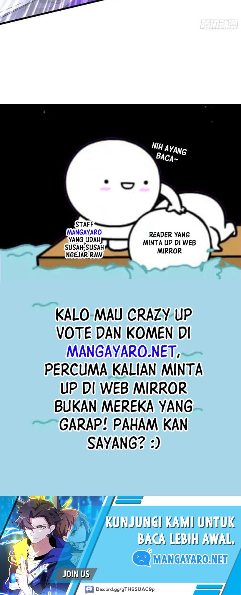 I Rely on Cheat to Hunt Gods Chapter 6 - halaman 24