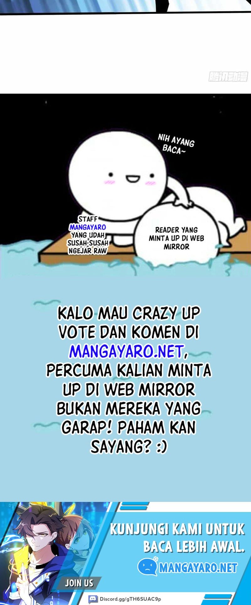 I Rely on Cheat to Hunt Gods Chapter 7 - halaman 33