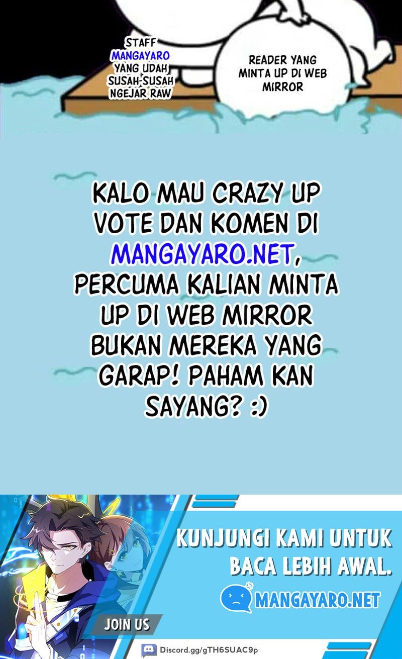 I Rely on Cheat to Hunt Gods Chapter 9 - halaman 31