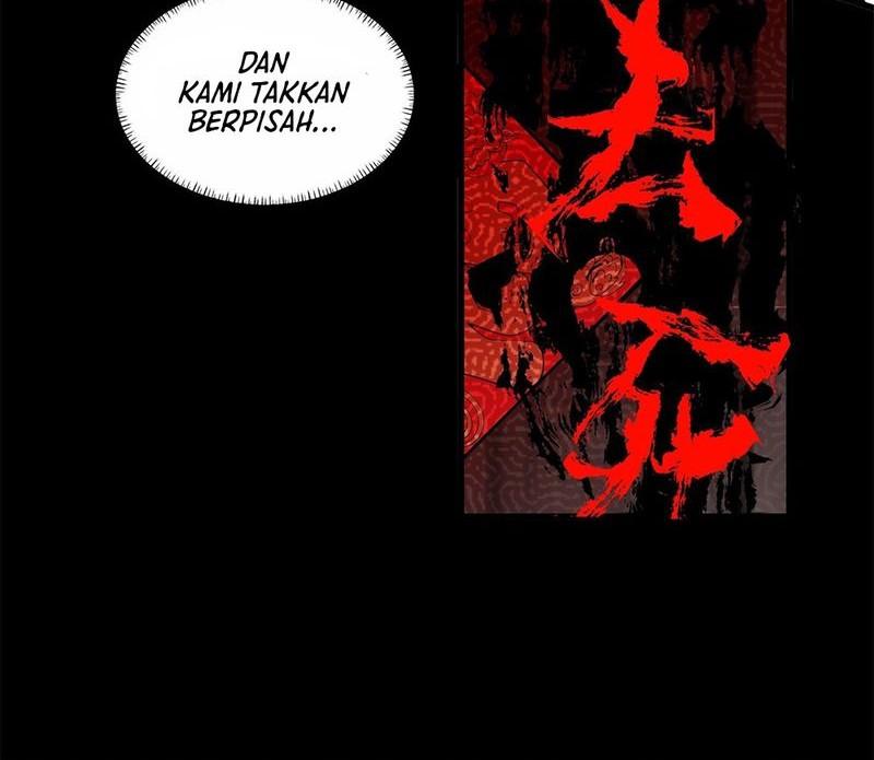 I Rely on Cheat to Hunt Gods Chapter 9 - halaman 9