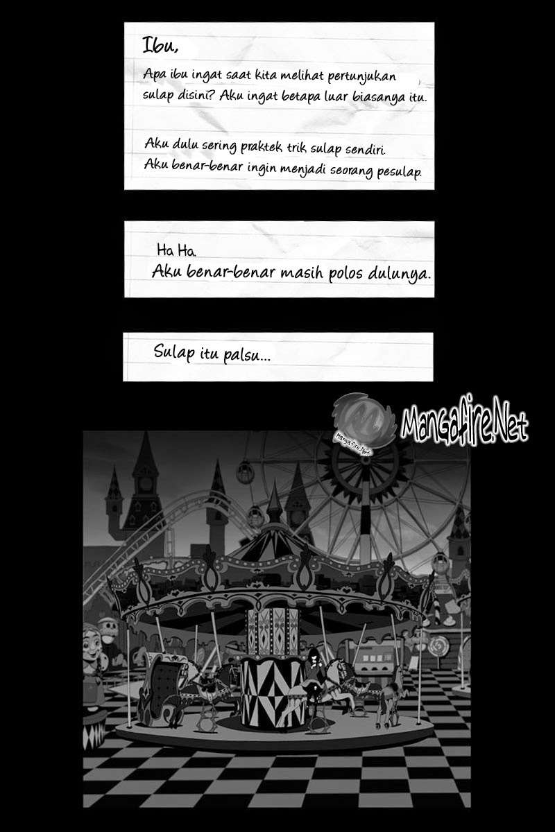 I Rely on OCD To Become The King Chapter 1 - halaman 28