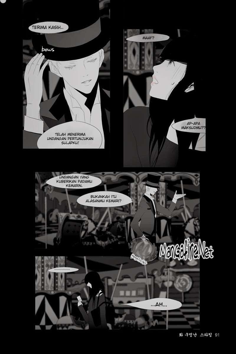 I Rely on OCD To Become The King Chapter 1 - halaman 32